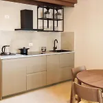 Borgata Terrace Apartman