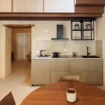 Borgata Terrace Apartman