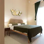 Borgata Terrace Apartman Szirakúza