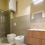 Borgata Terrace Apartman Szirakúza