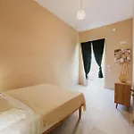 Borgata Terrace Apartman *