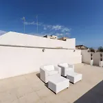 Borgata Terrace * Szirakúza