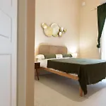 Borgata Terrace Apartman *