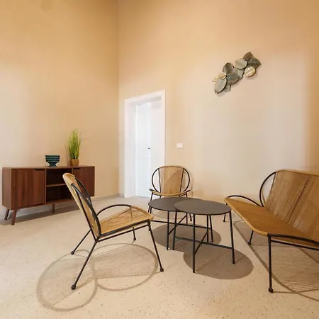 Apartman Borgata Terrace *