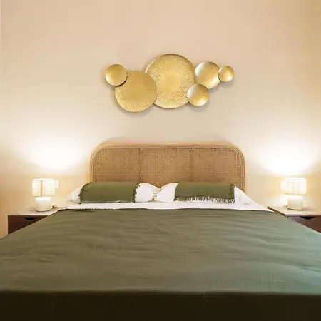 Apartman Borgata Terrace *