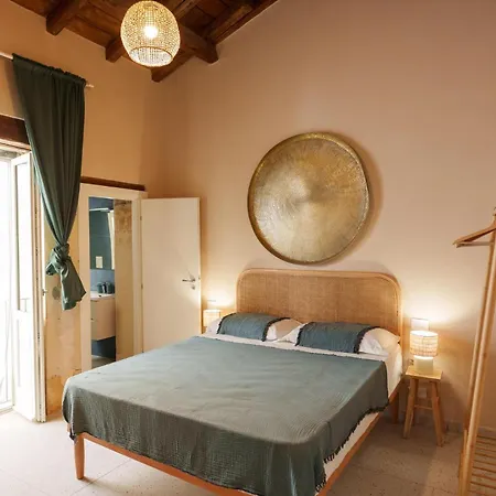 Borgata Terrace * Szirakúza