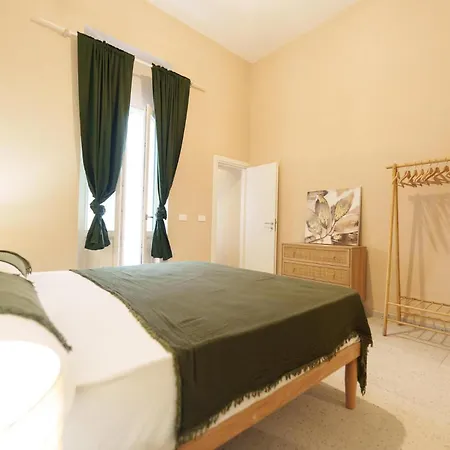 Borgata Terrace * Szirakúza