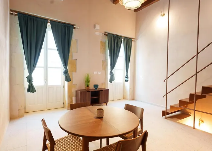 Borgata Terrace * Szirakúza