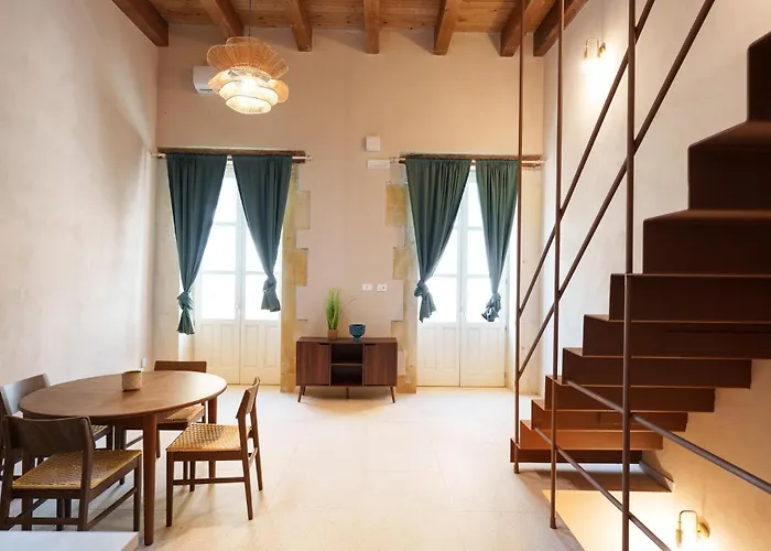 Apartman Borgata Terrace *