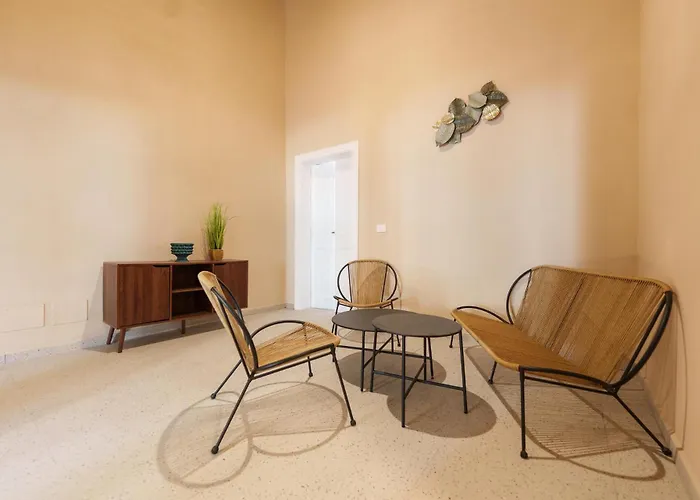 Apartman Borgata Terrace *