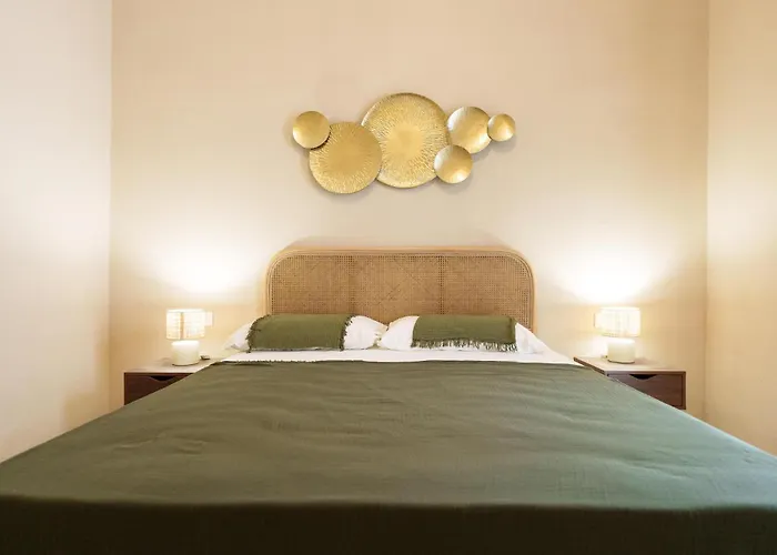 Apartman Borgata Terrace *