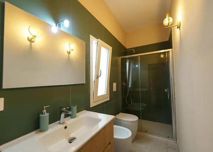 Apartman Borgata Terrace