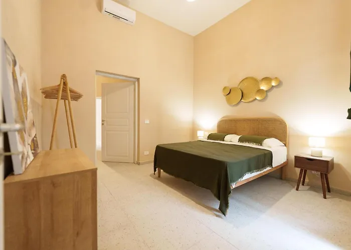 Apartman Borgata Terrace *