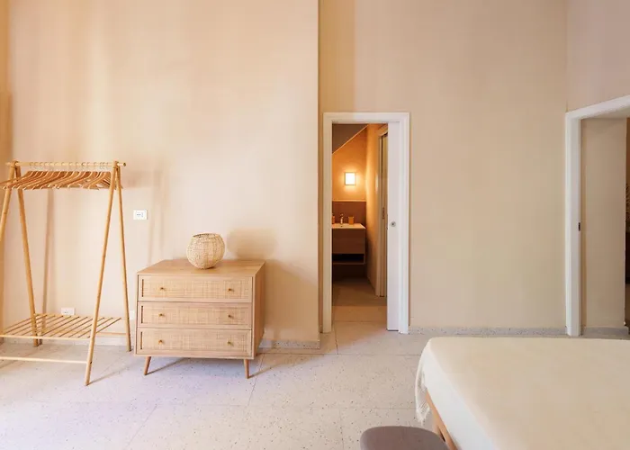 Borgata Terrace Szirakúza