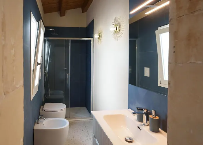 Apartman Borgata Terrace *