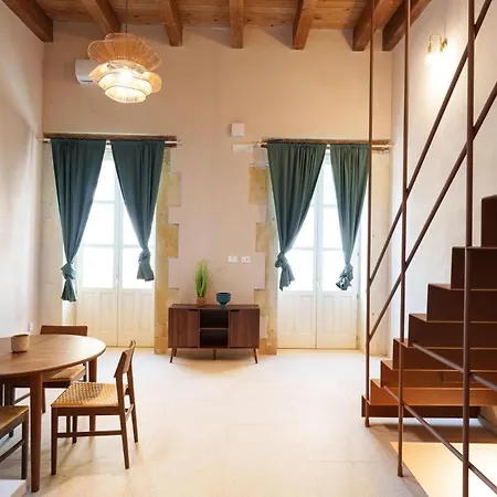 Apartmán Borgata Terrace *